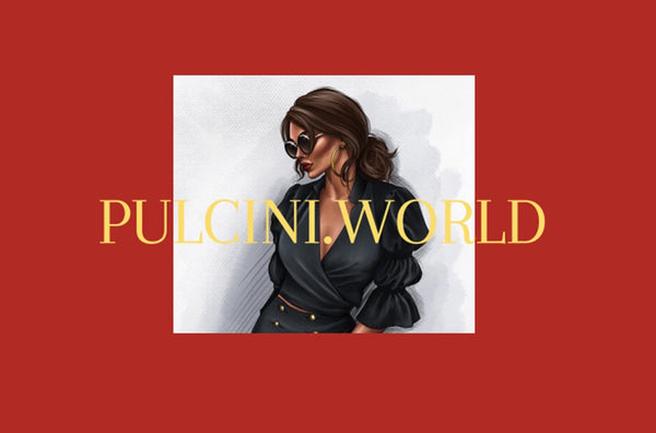 Pulcini.world
