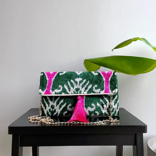 Clutch Bag Sperlonga