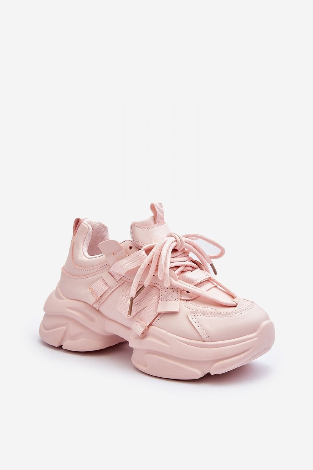 Sport Shoes Pink